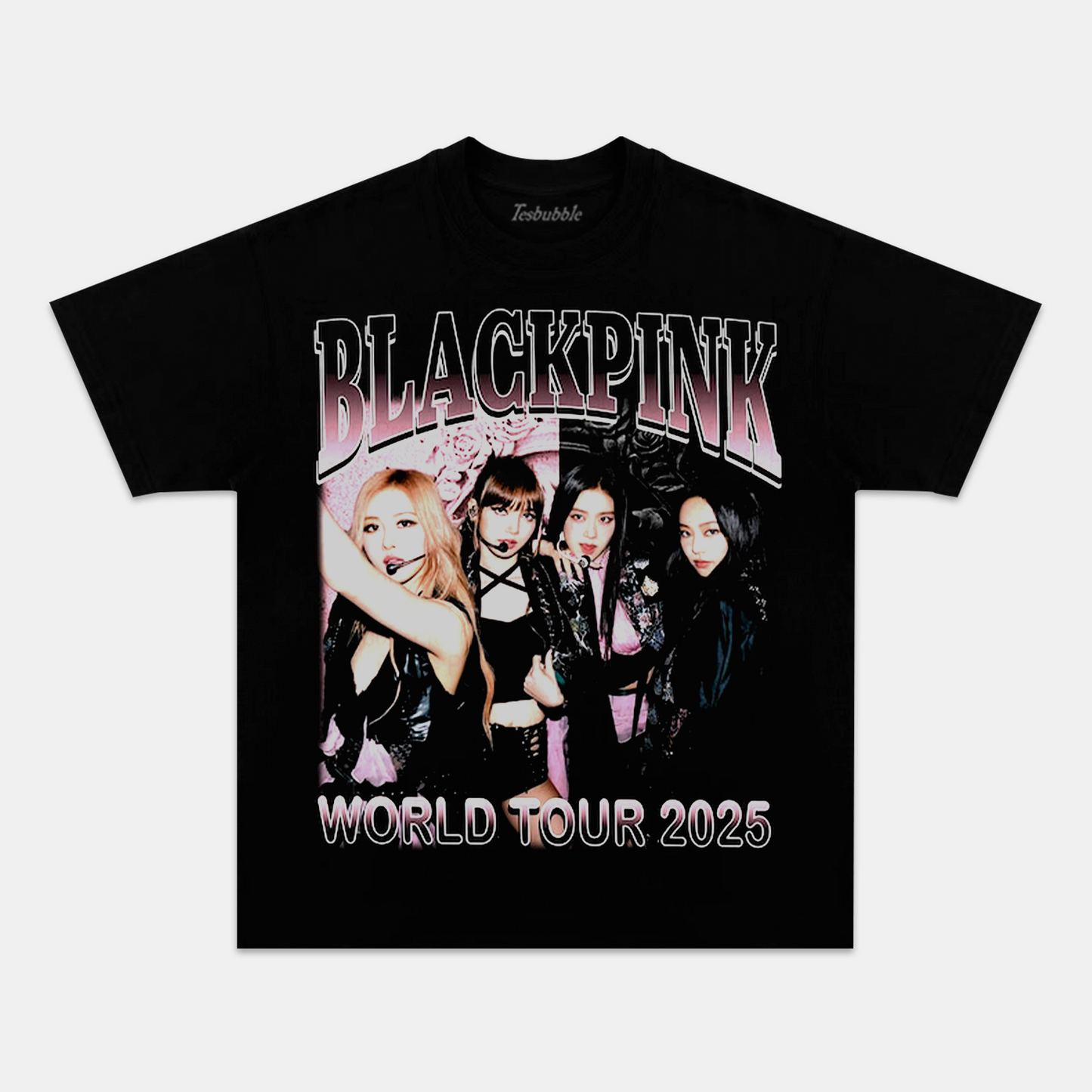 BLACKPINK TEE