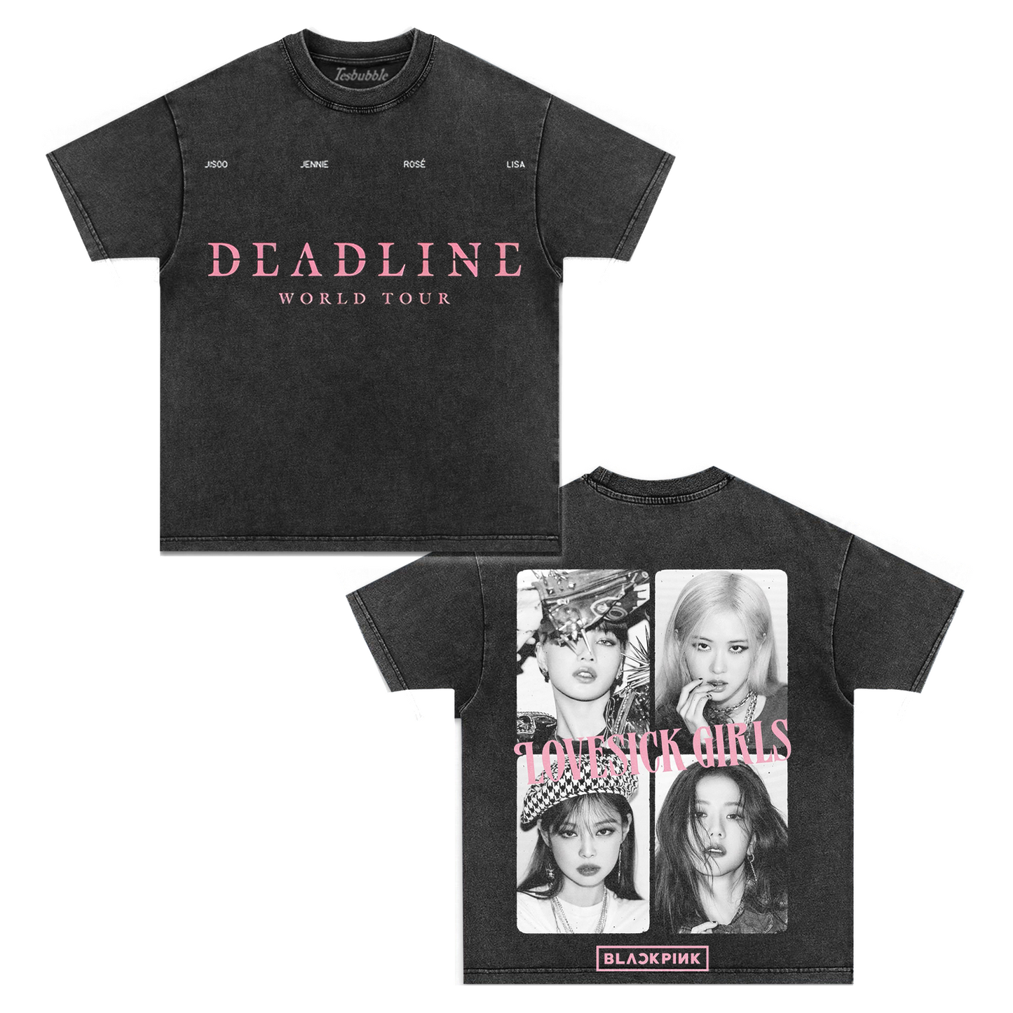 BLACKPIN TEE
