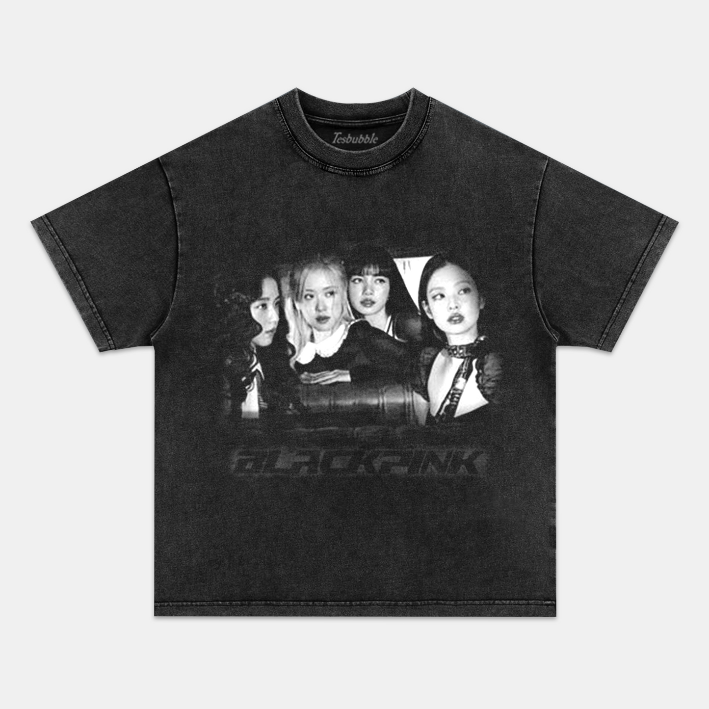 BLACKPIN TEE