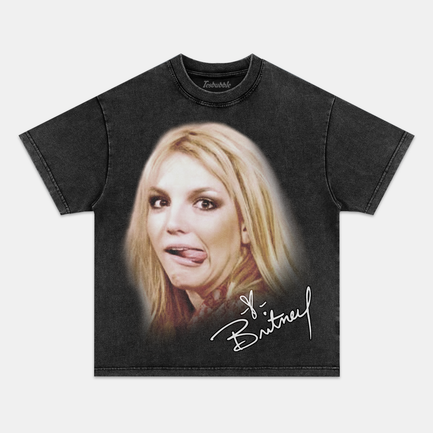 BRITNEY SPEARS 2.0 TEE