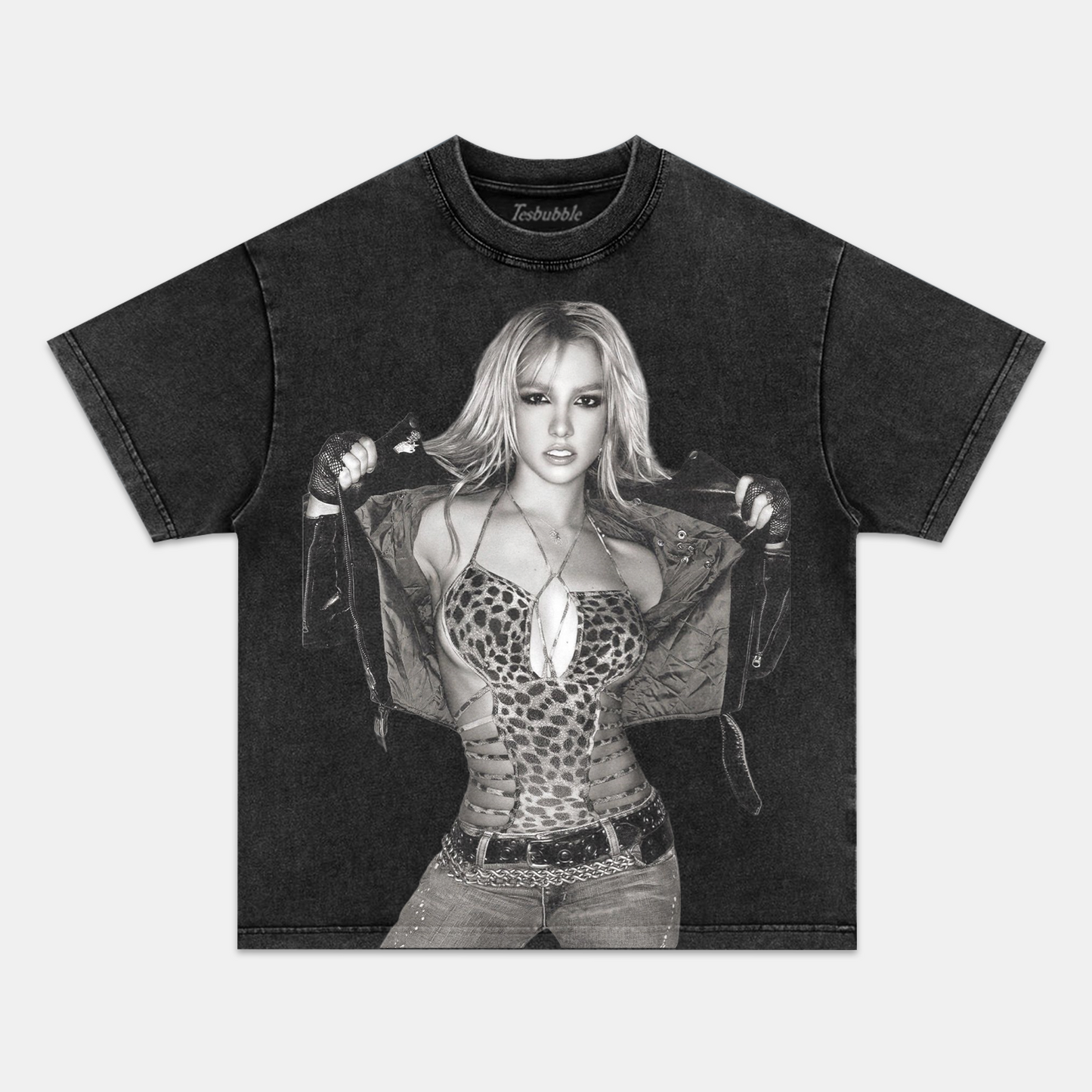 BRITNEY SPEARS 3.0 TEE