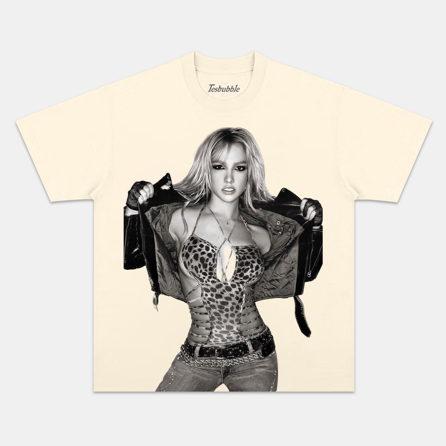 BRITNEY SPEARS 3.0 TEE