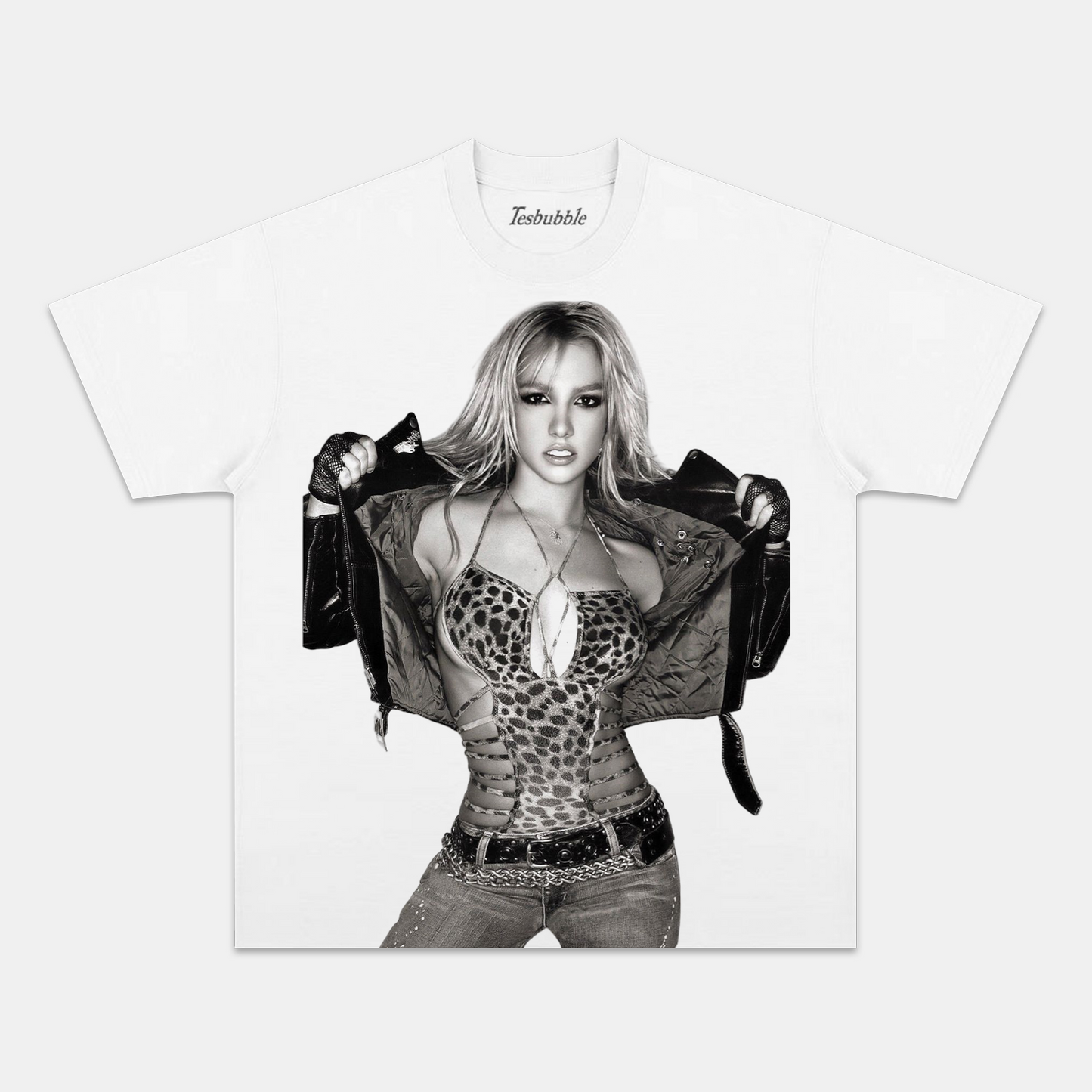 BRITNEY SPEARS 3.0 TEE