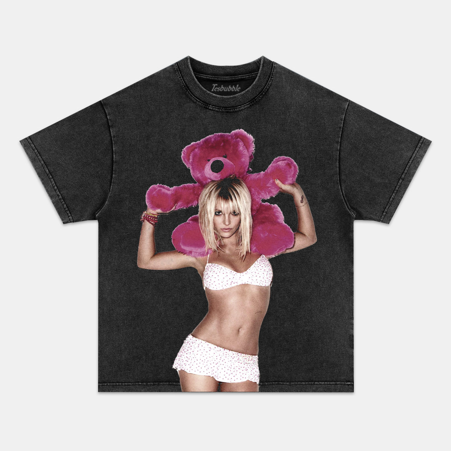 BRITNEY SPEARS TEE