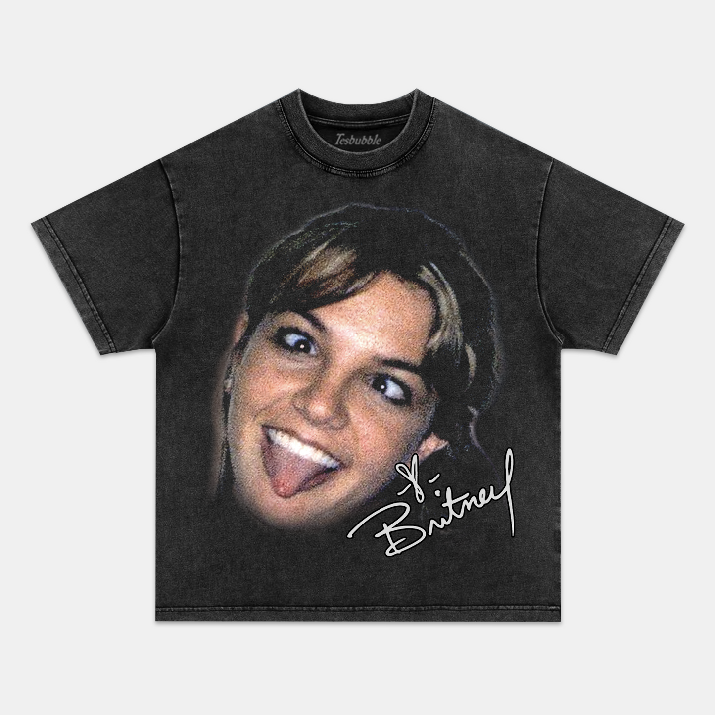 BRITNEY SPEARS TEE