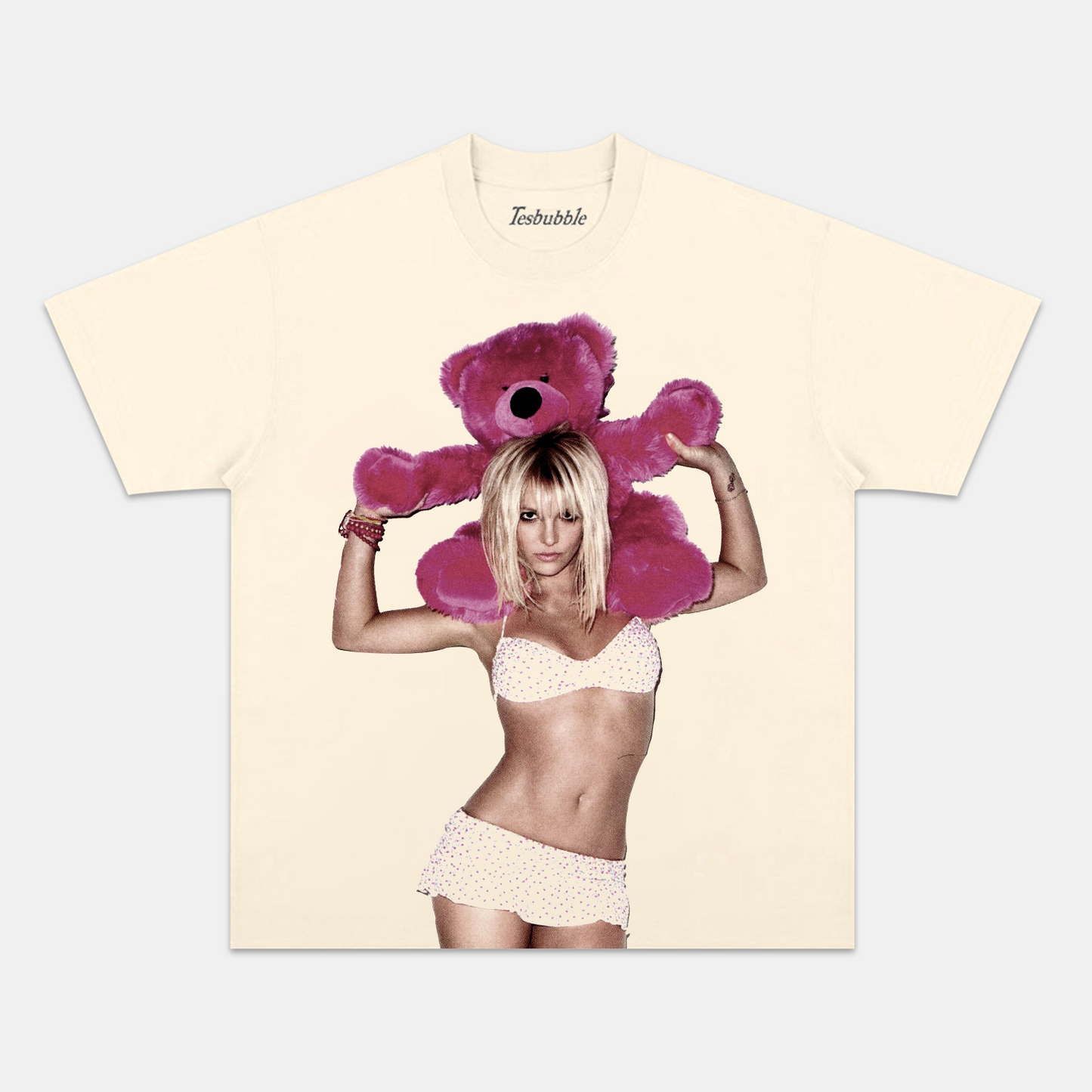 BRITNEY SPEARS TEE