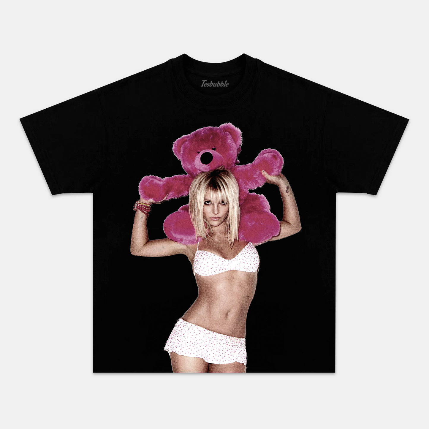 BRITNEY SPEARS TEE