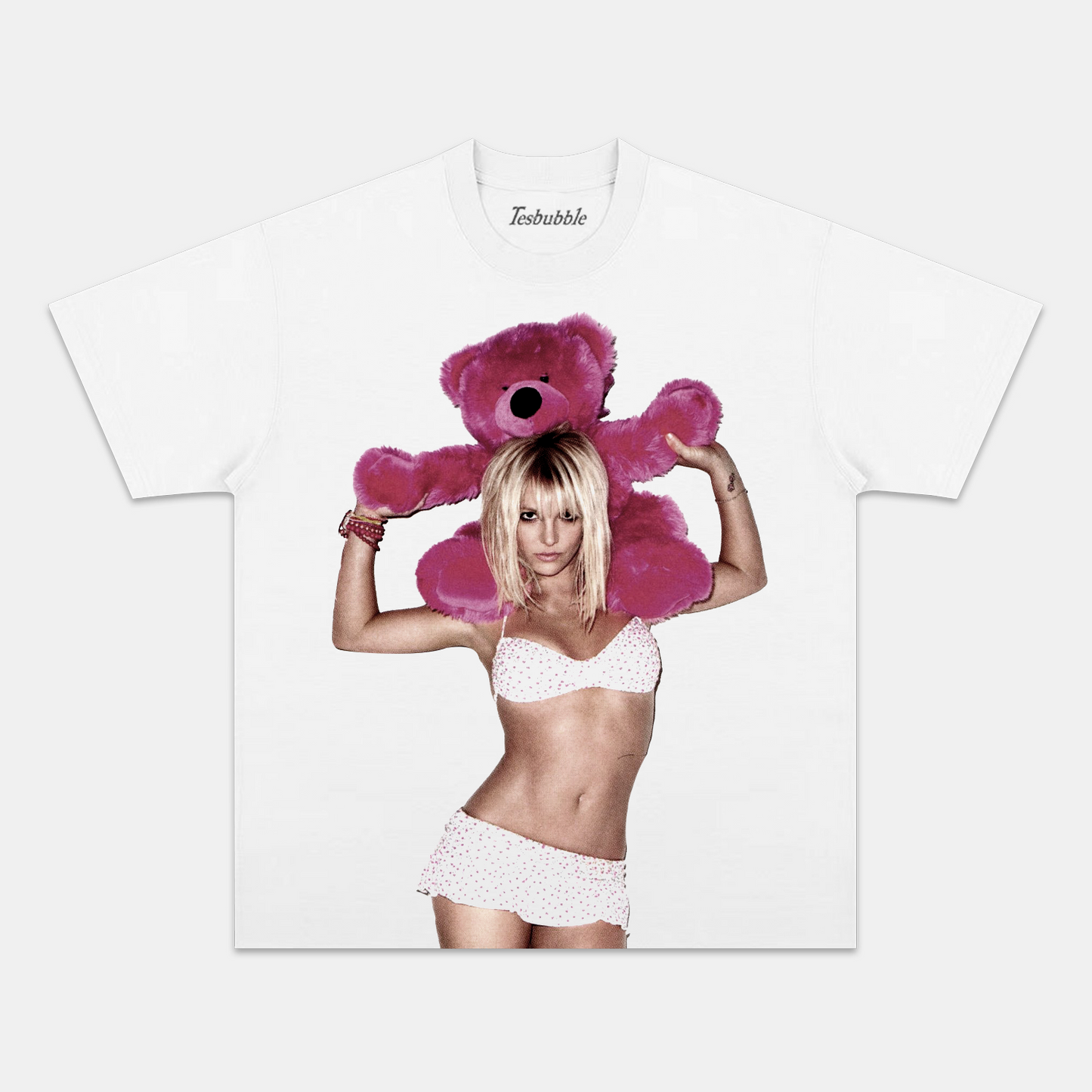 BRITNEY SPEARS TEE