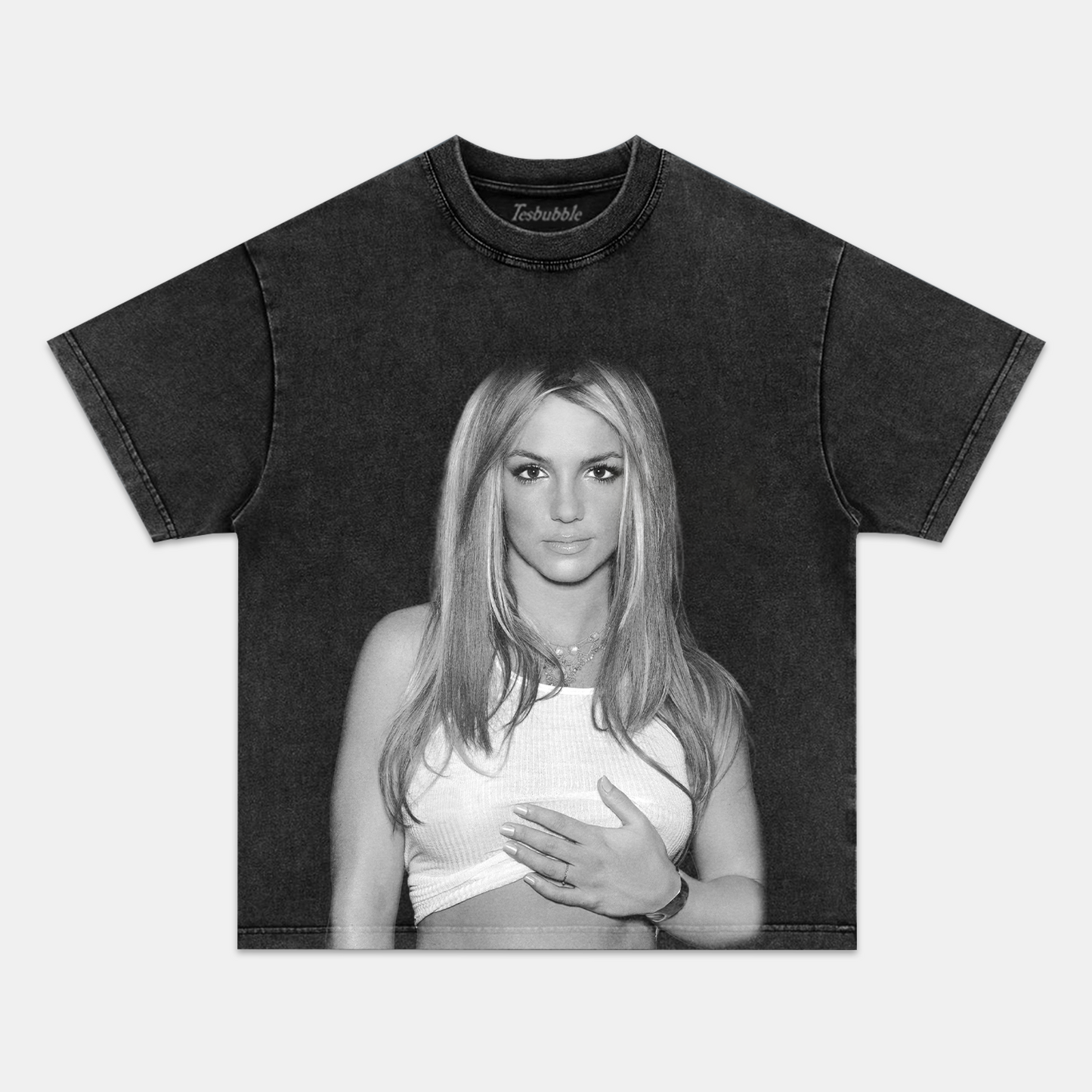BRITNEY SPEARS V2 TEE