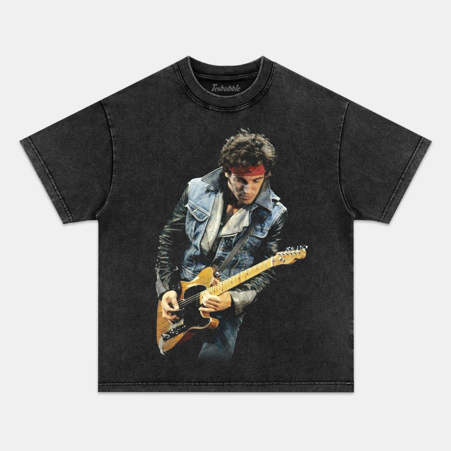BRUCE SPRINGSTEEN TEE