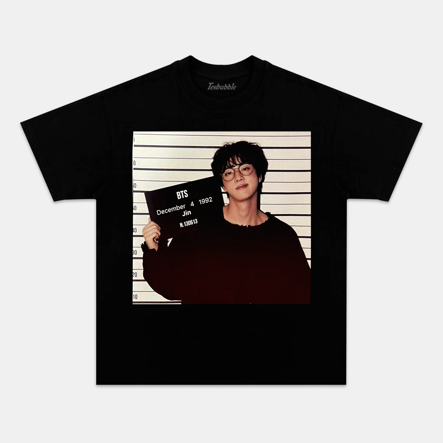 BTS-JIN TEE