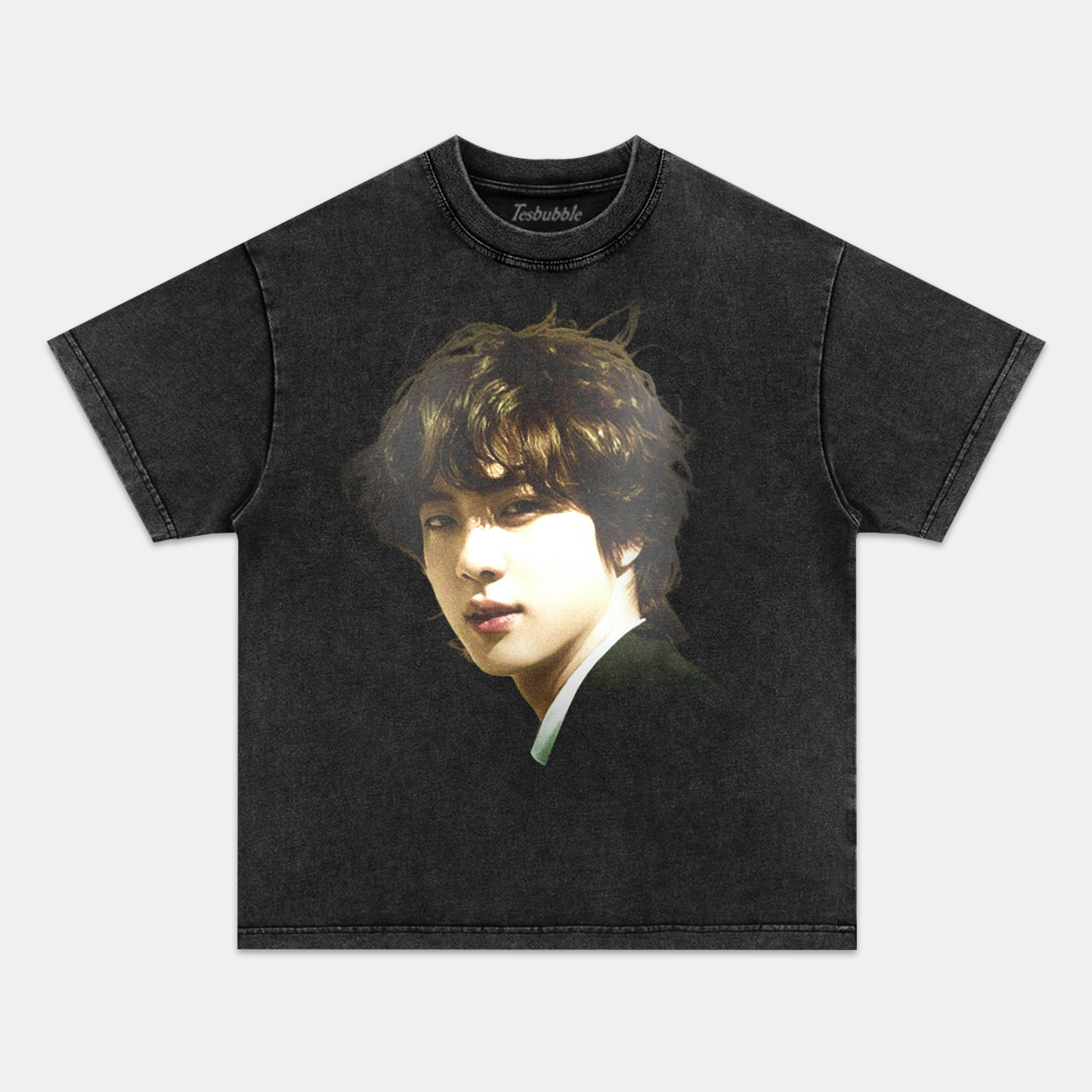 BTS-JIN V2 TEE