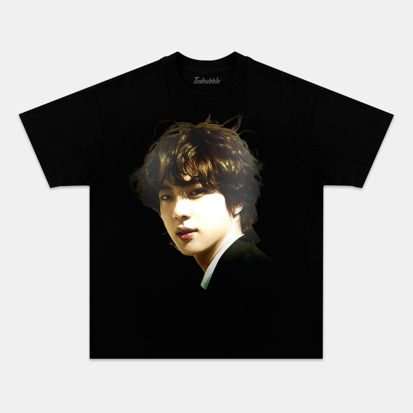 BTS-JIN V2 TEE