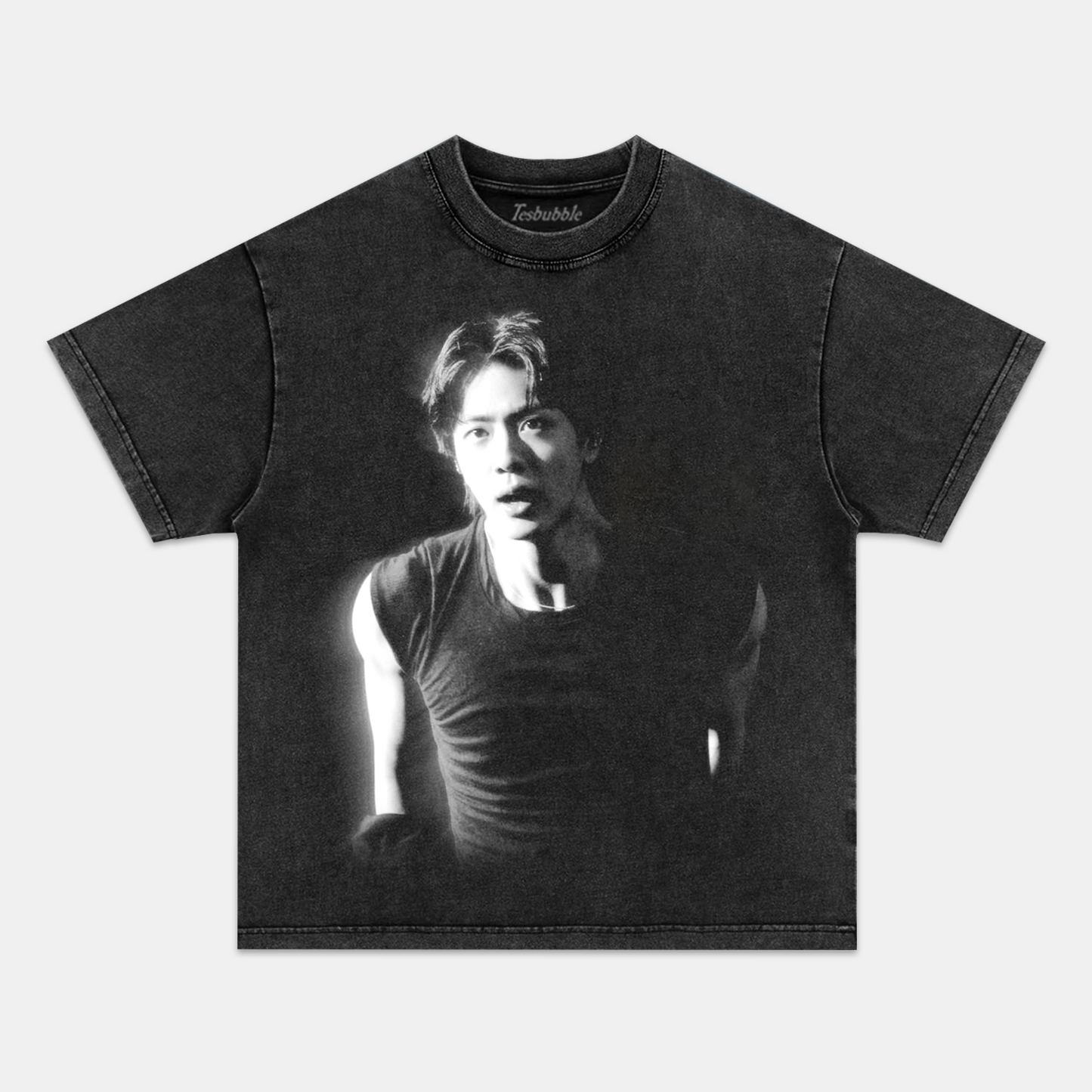 BTS-JIN V3 TEE