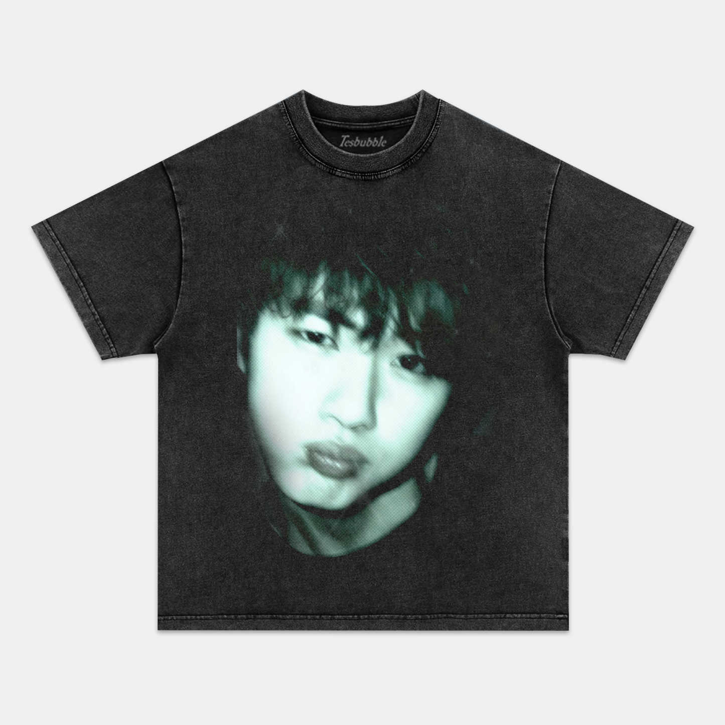 BTS-JIN V4 TEE