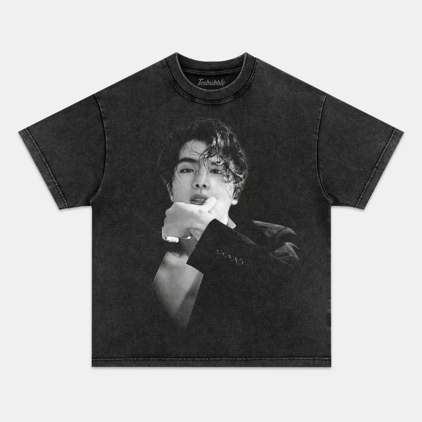 BTS-JIN V5 TEE