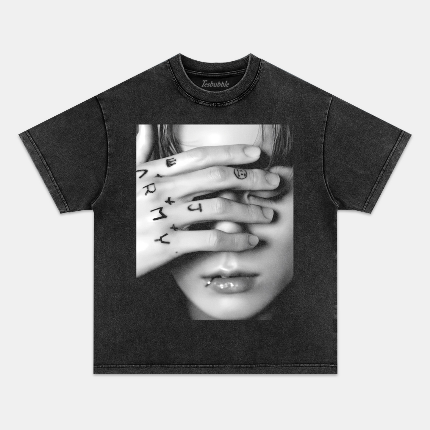 BTS-JUNGKOOK TEE