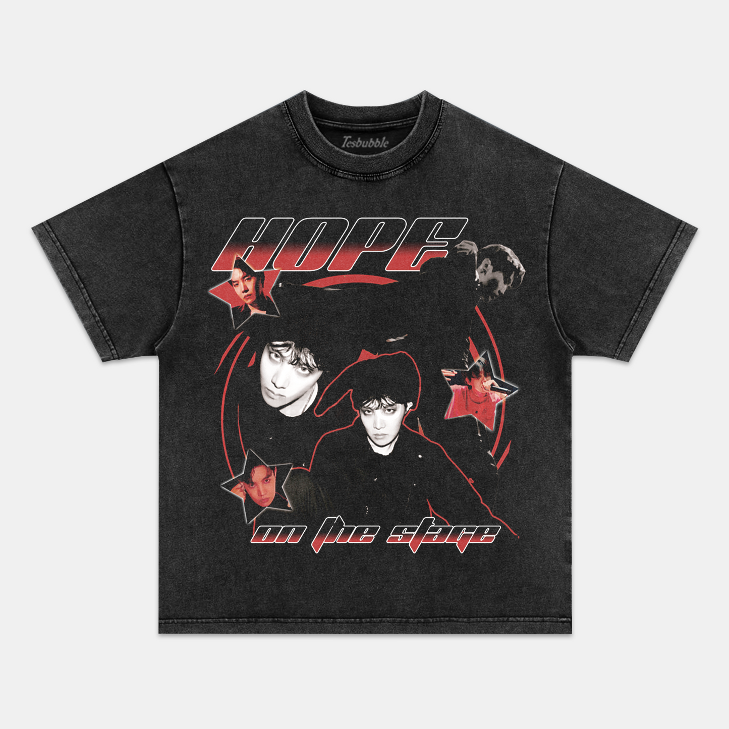 BTS 2.0 TEE