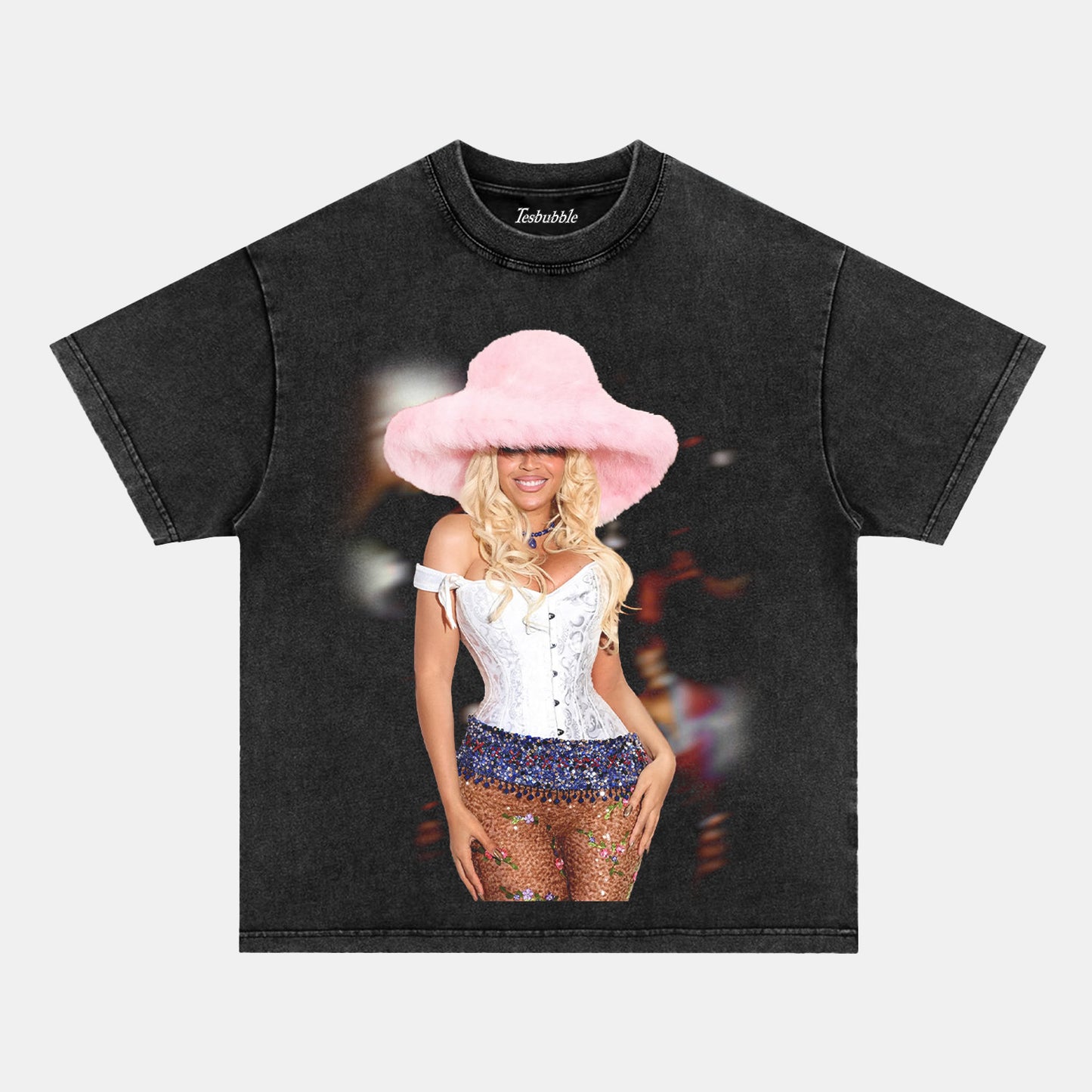 BEYONCÉ TEE V2