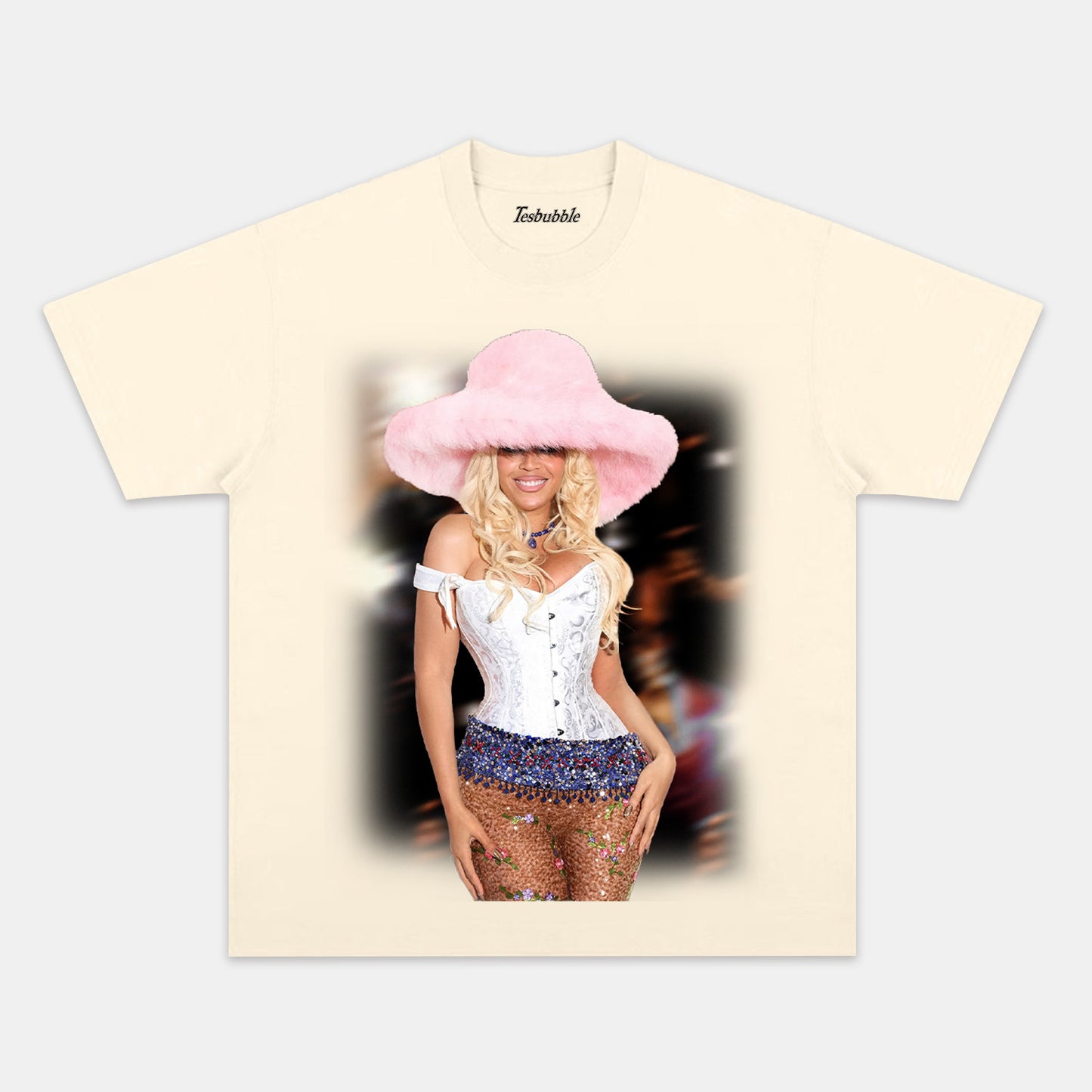 BEYONCÉ TEE V2