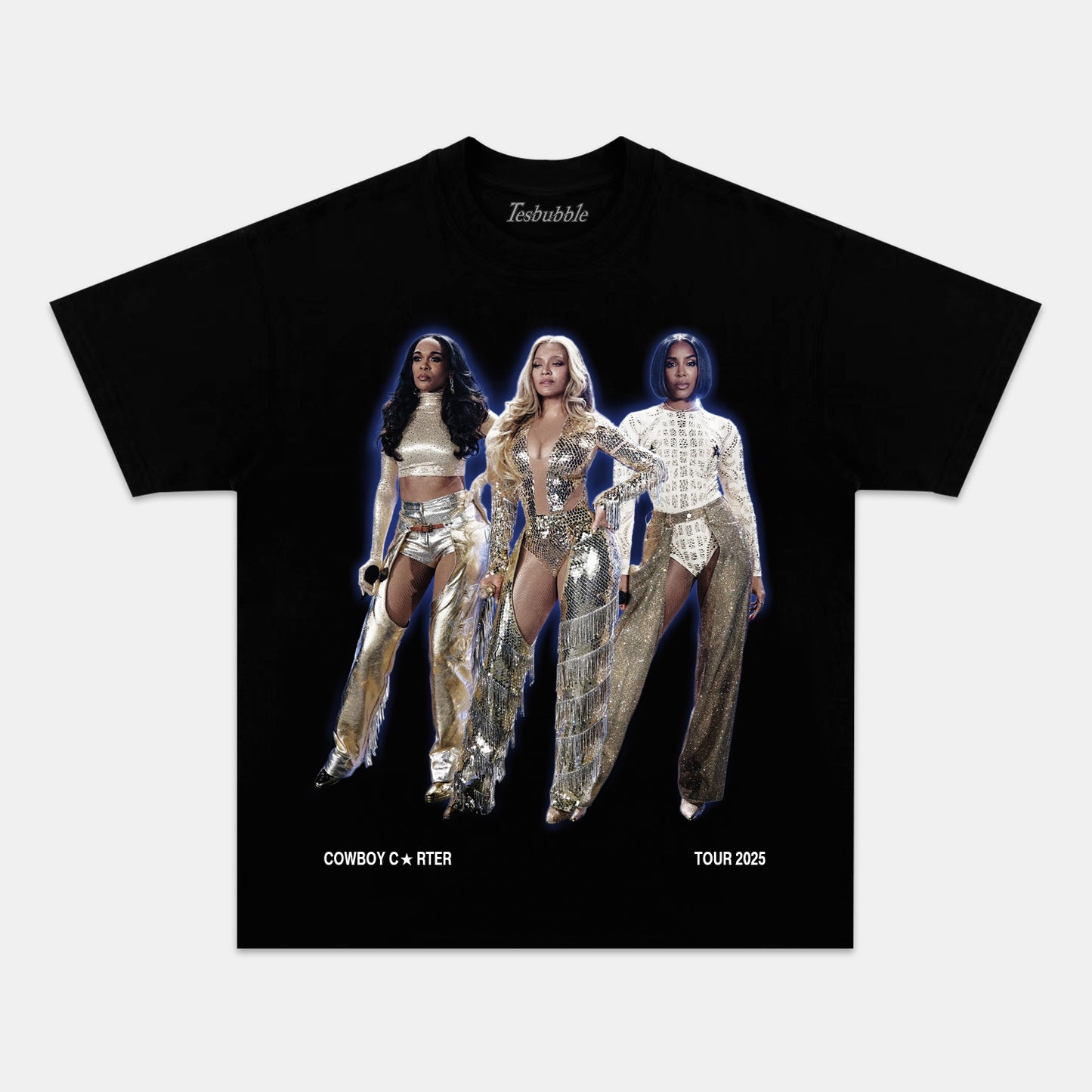 BEYONCÉ & LEGACY TEE