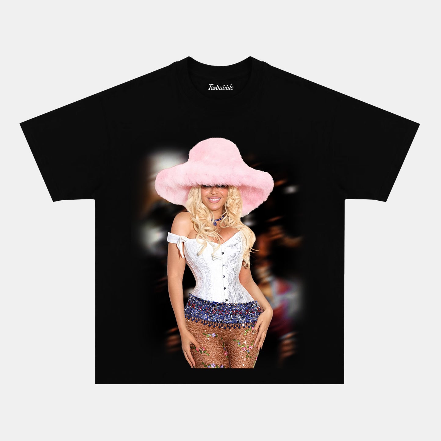 BEYONCÉ TEE V2