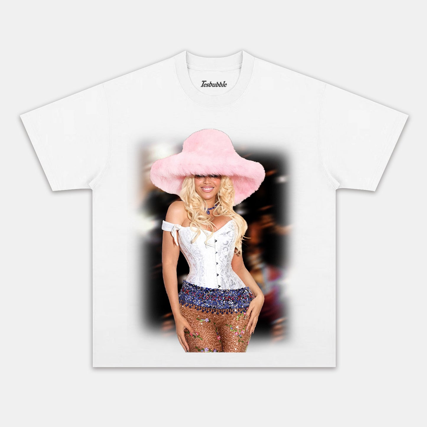 BEYONCÉ TEE V2