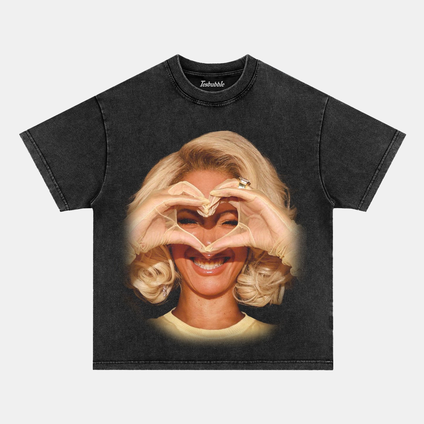 BEYONCÉ TEE V4