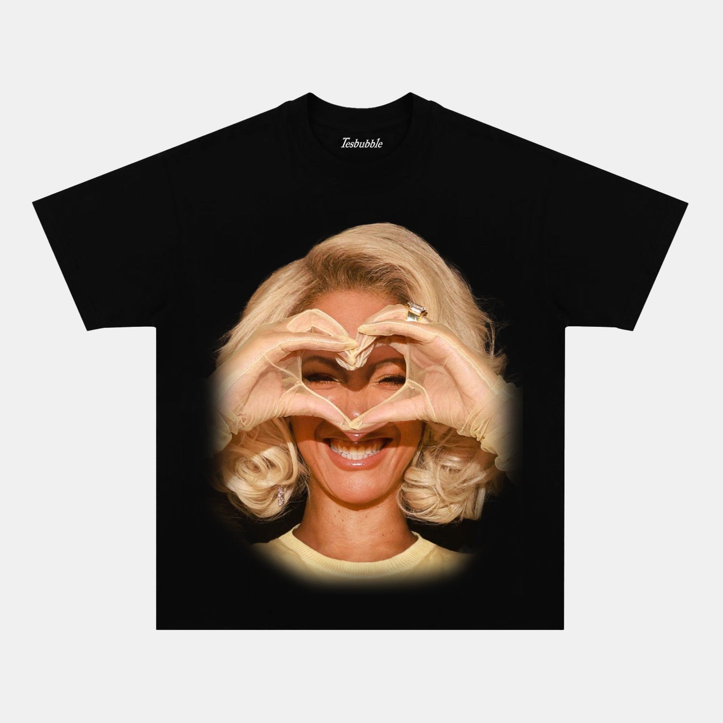 BEYONCÉ TEE V4
