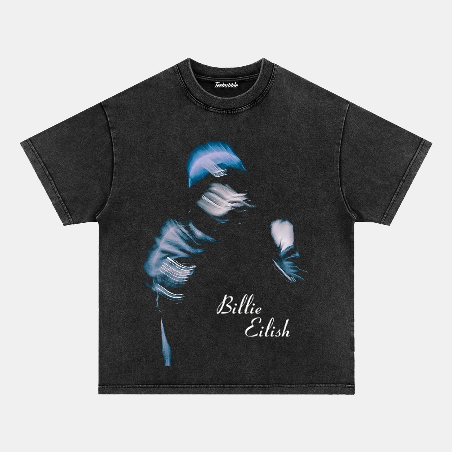 BILLIE EILISH ILLUSION TEE