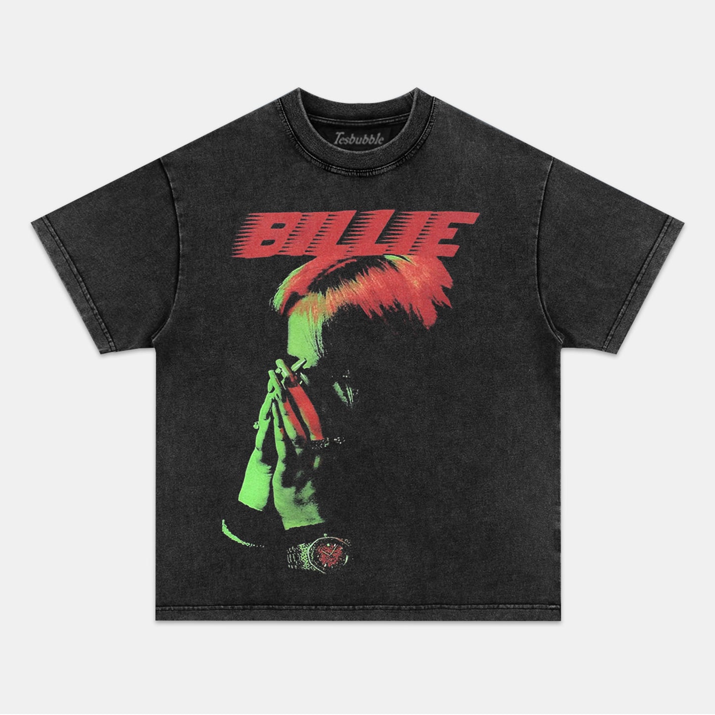 BILLIE EILISH 2.0 TEE 4.11