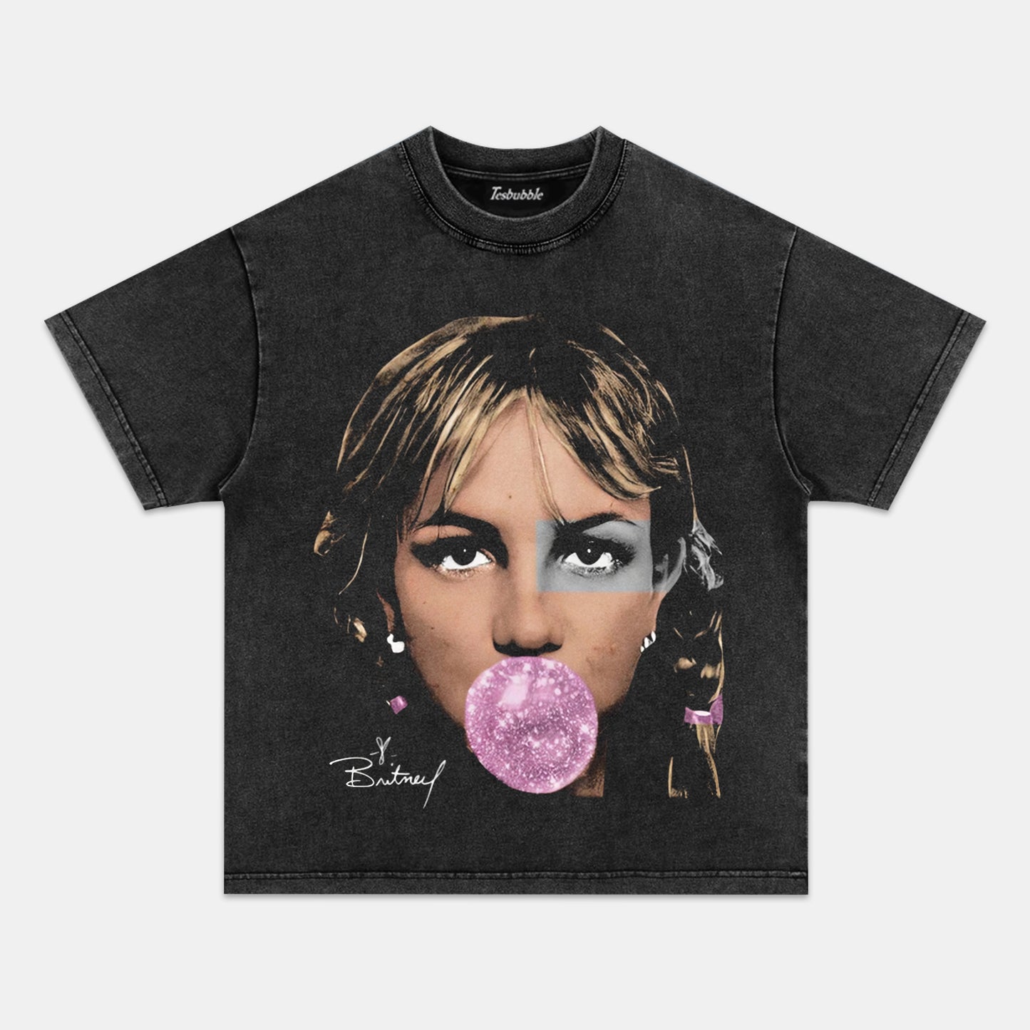 BRITNEY SPEARS TEE