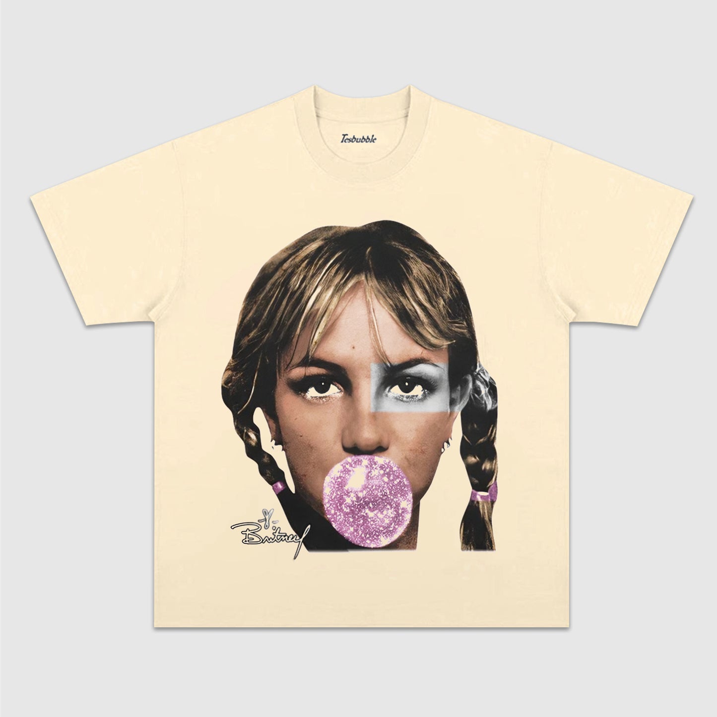 BRITNEY SPEARS TEE