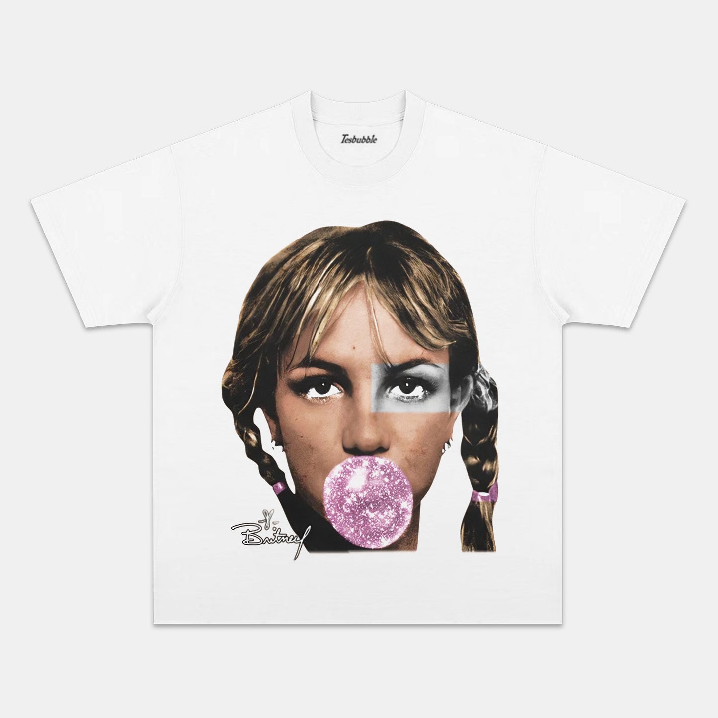 BRITNEY SPEARS TEE