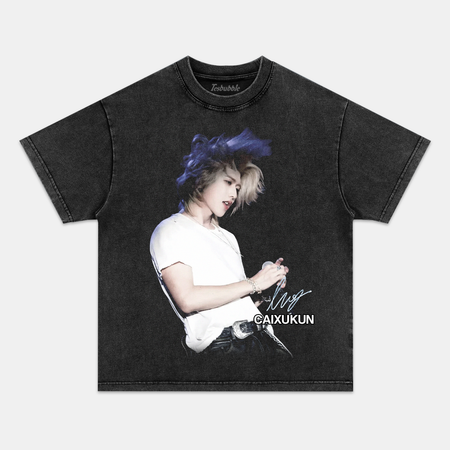 CAIXUKUN 2.0 TEE