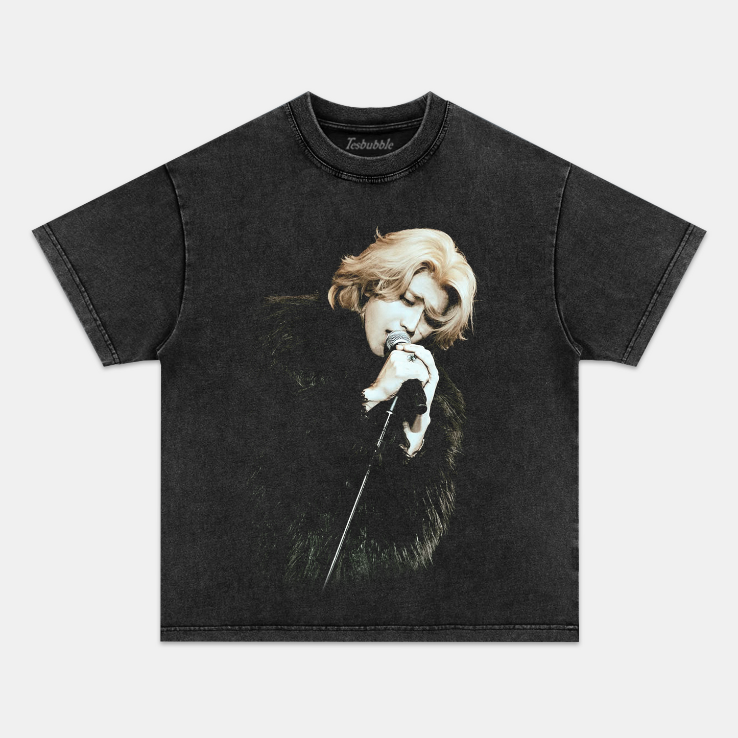CAIXUKUN TEE
