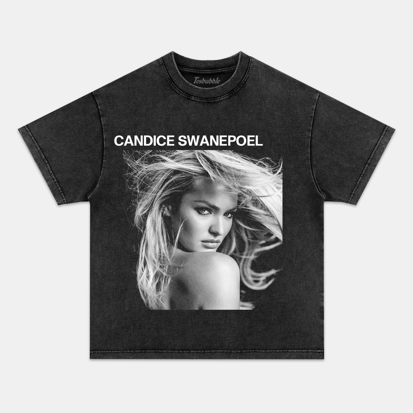 CANDICE SWANEPOEL 2.0 TEE