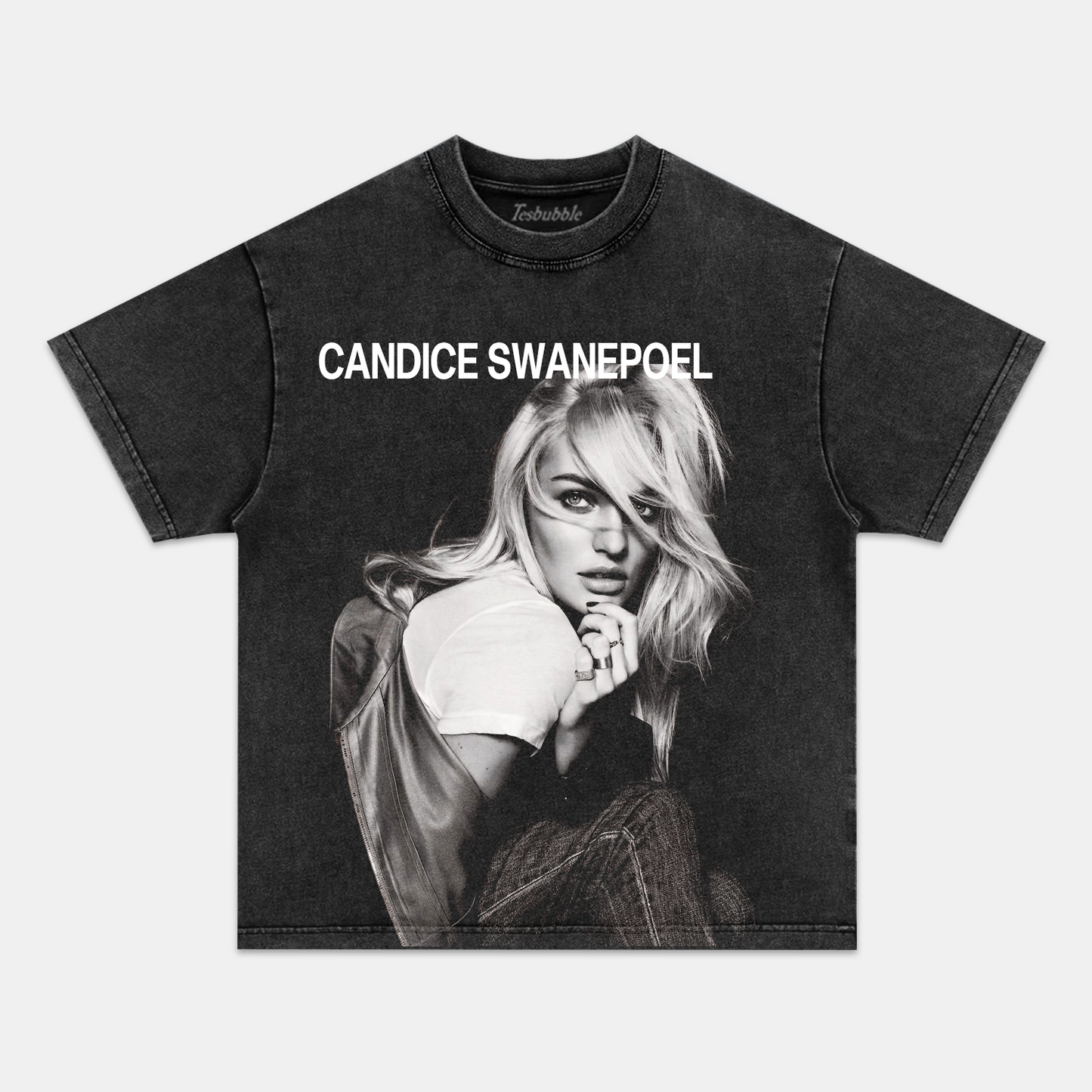 CANDICE SWANEPOEL TEE