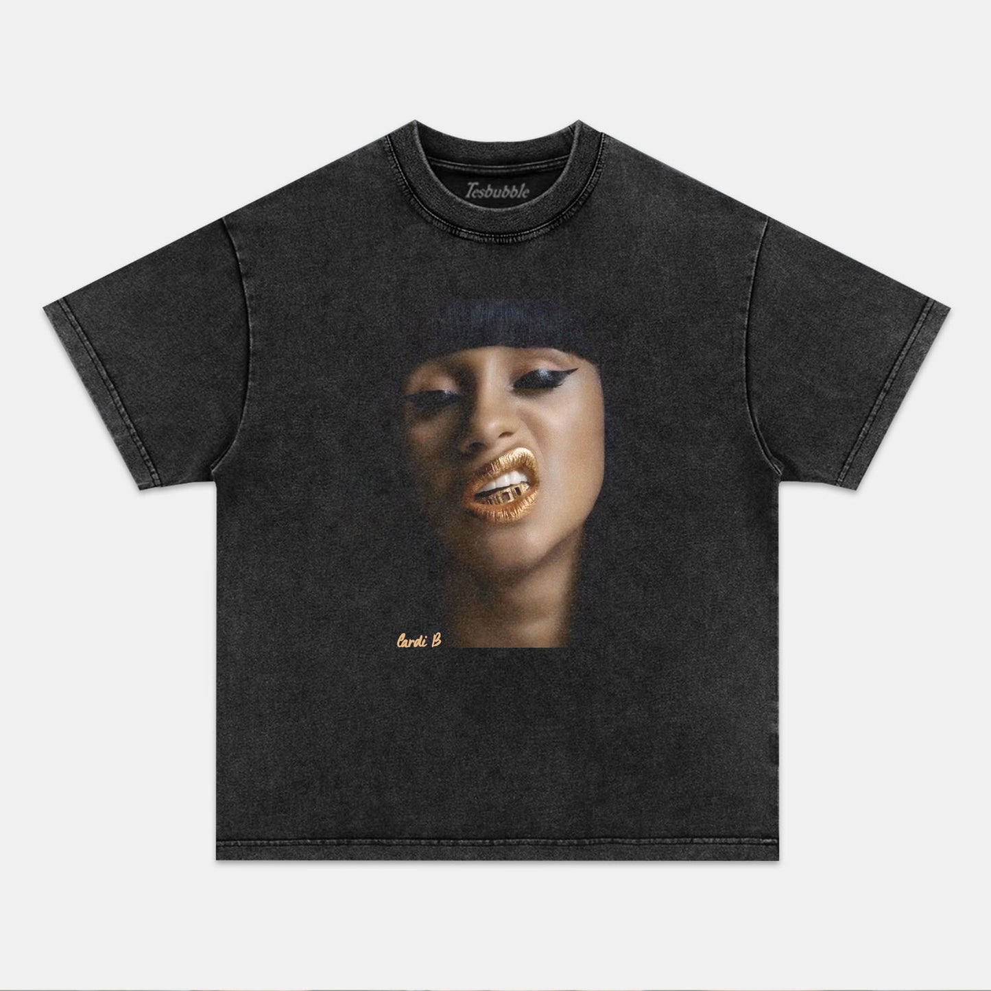 CARDI B TEE