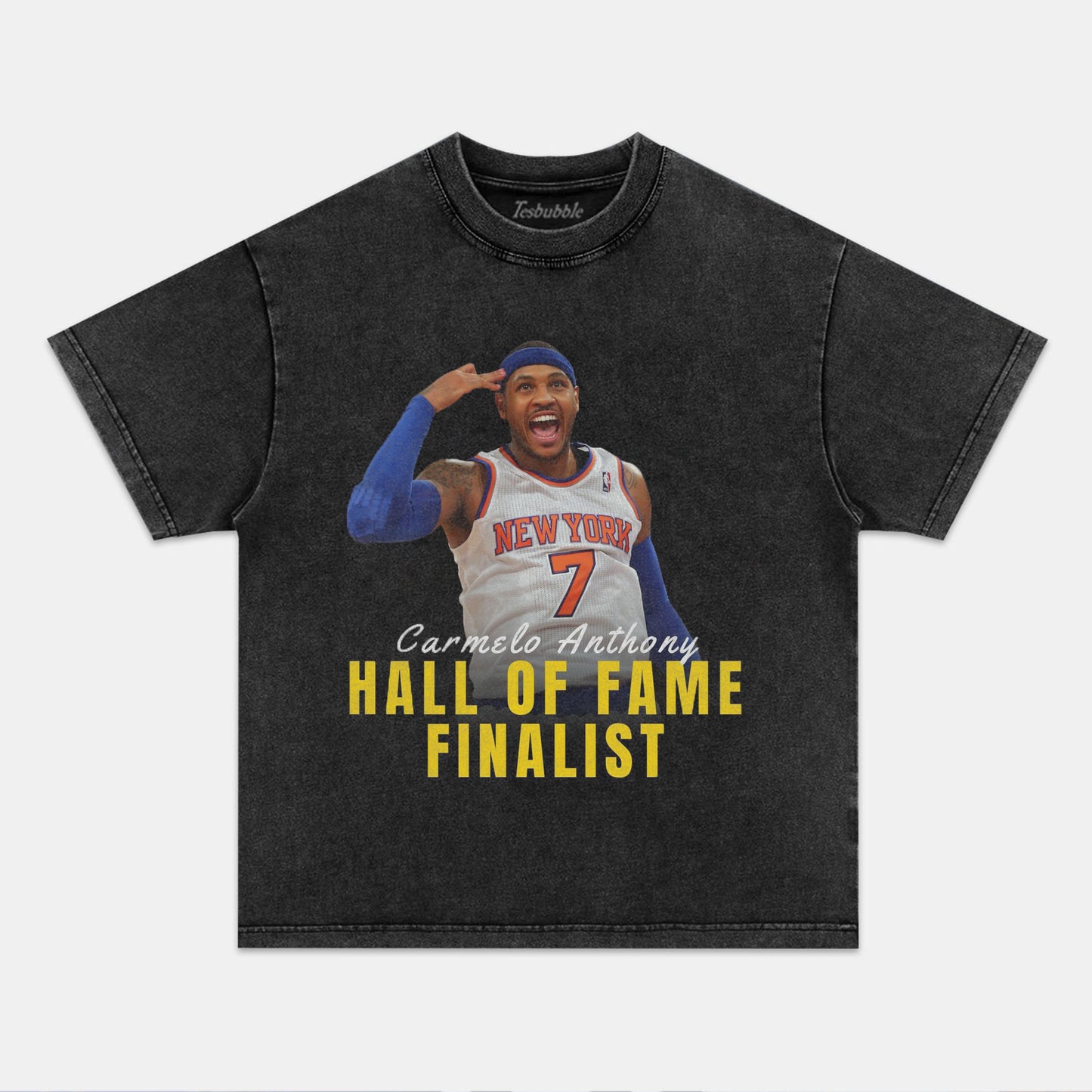 CARMELO ANTHONY TEE