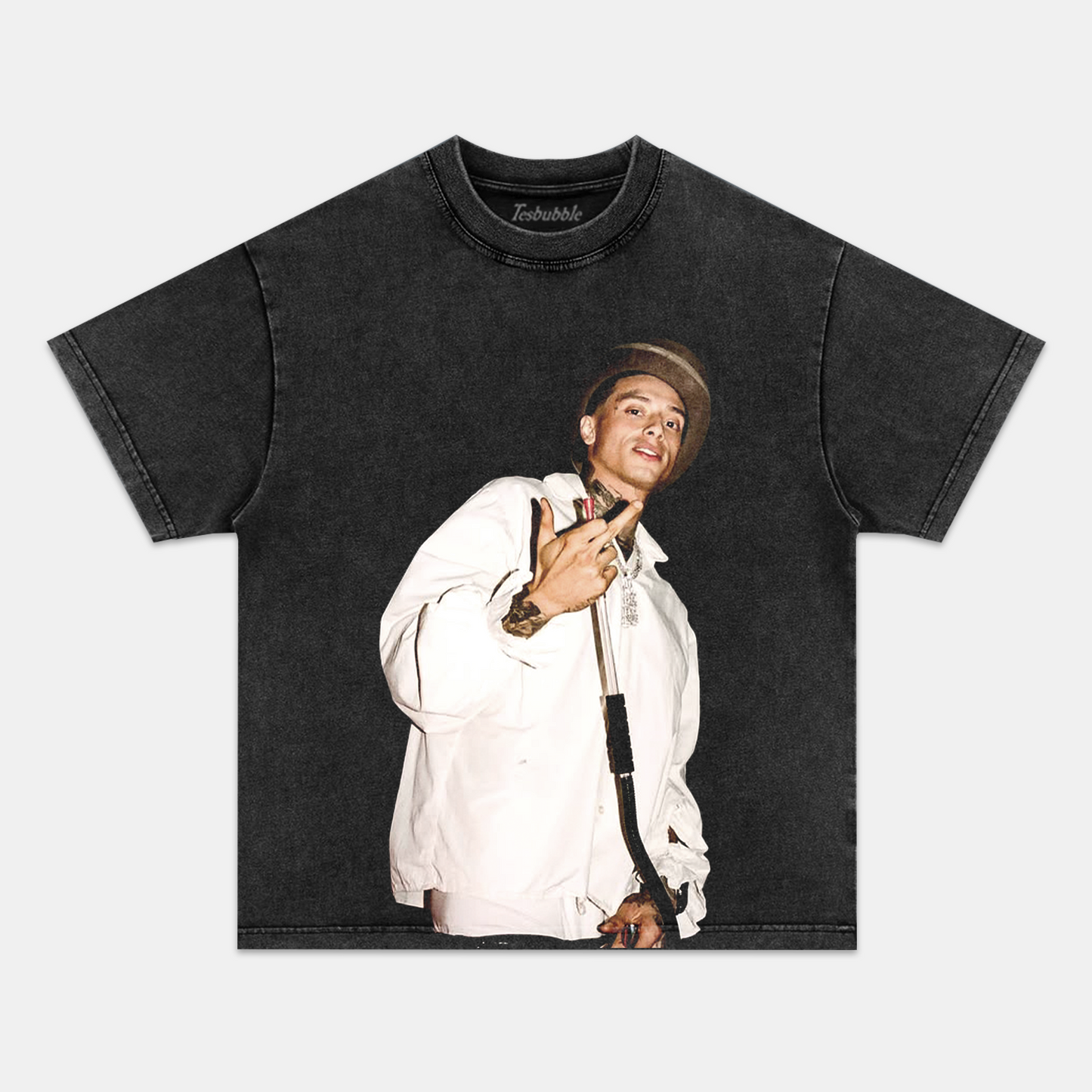 CENTRAL CEE 2.0 TEE