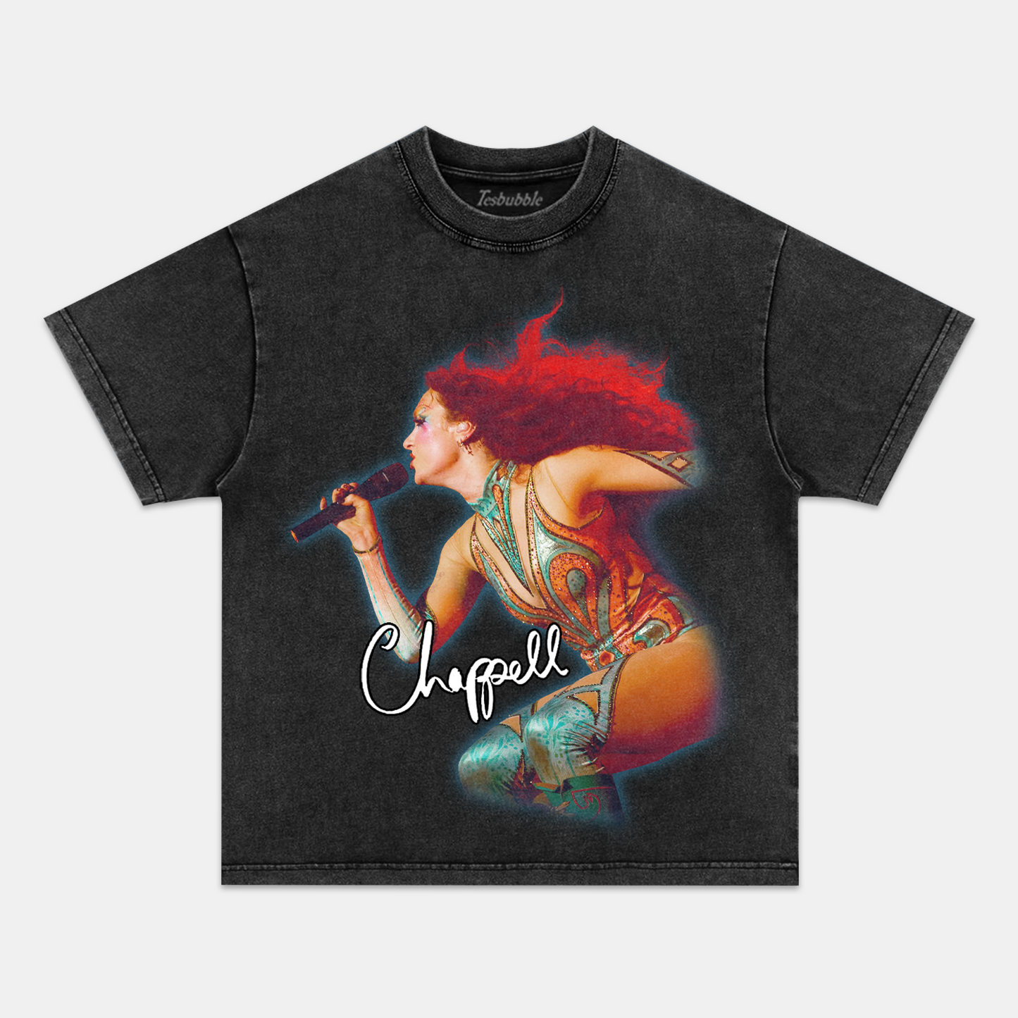 CHAPPELLROAN TEE
