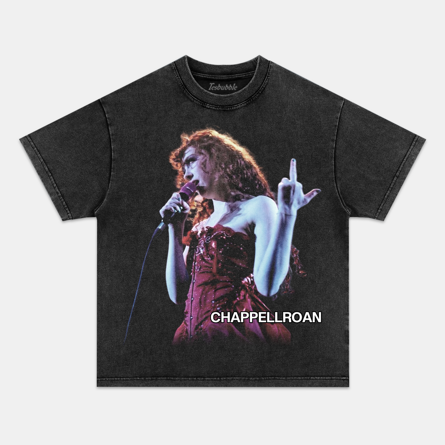 CHAPPELLROAN TEE