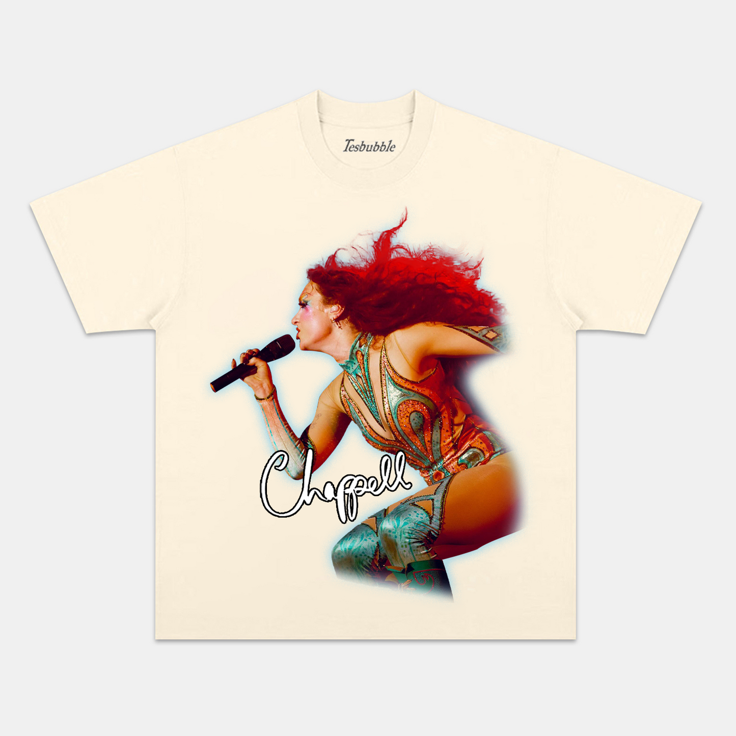 CHAPPELLROAN TEE
