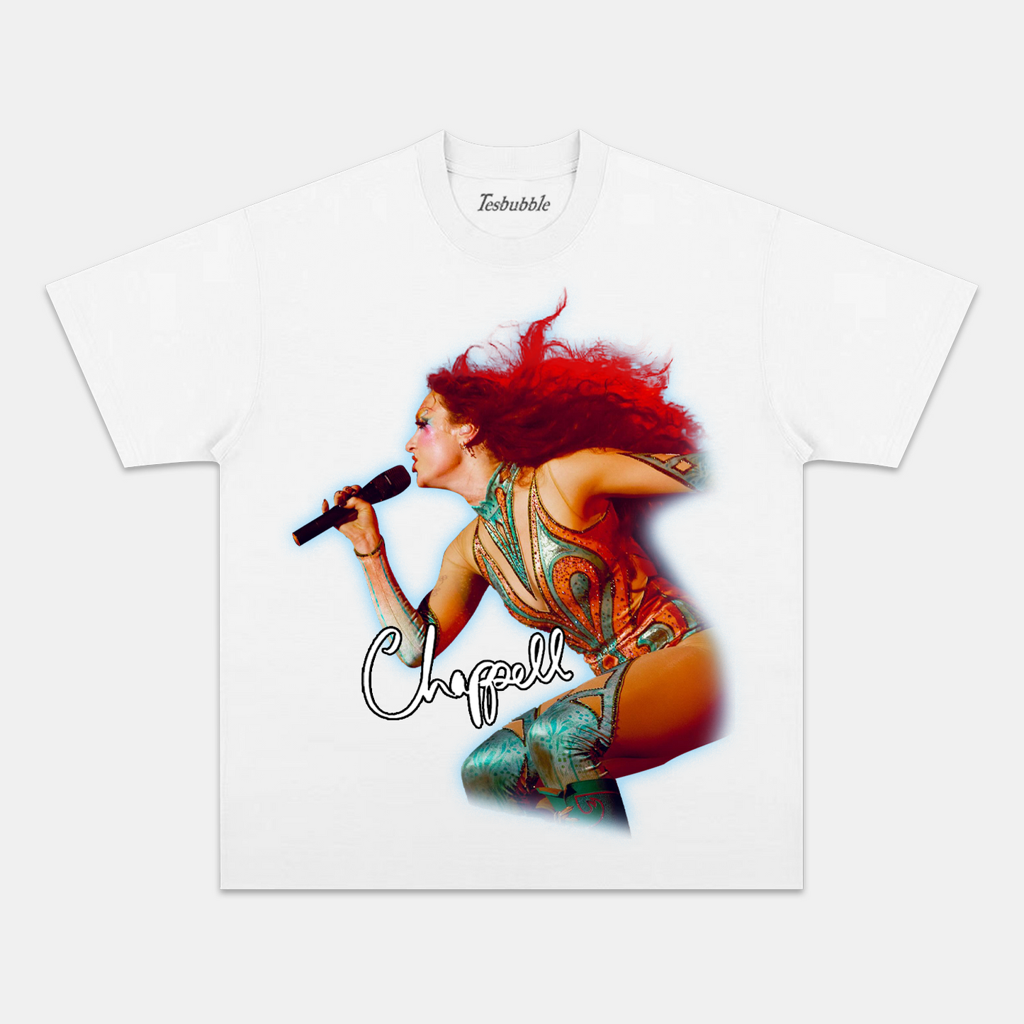 CHAPPELLROAN TEE