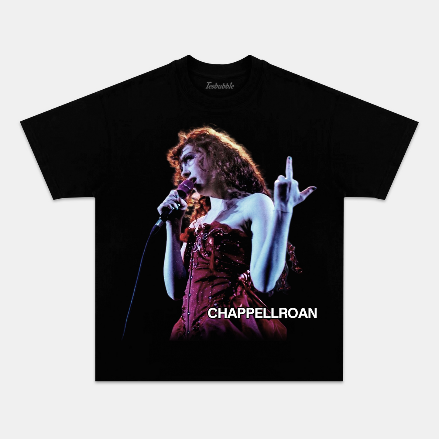 CHAPPELLROAN TEE