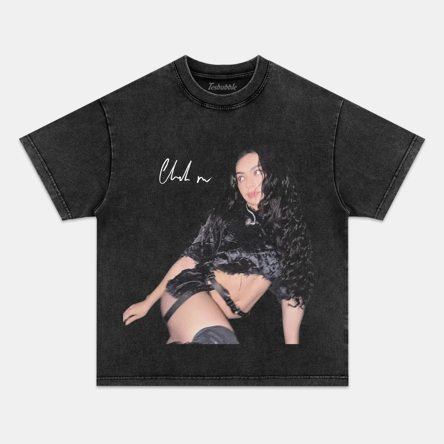 CHARLI XCX TEE