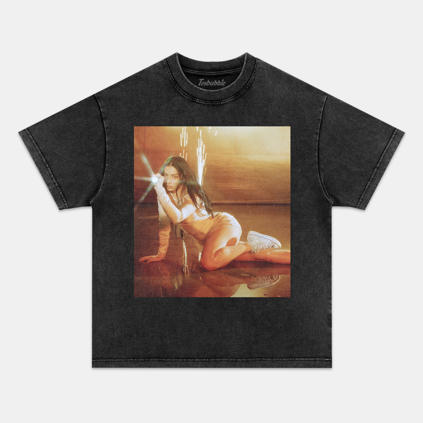 CHARLI_XCX TEE