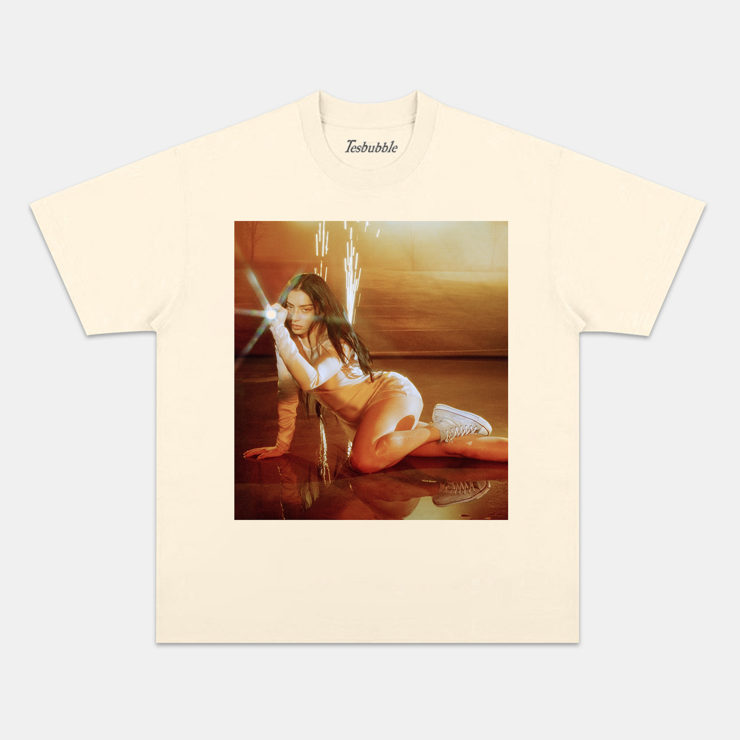CHARLI_XCX TEE