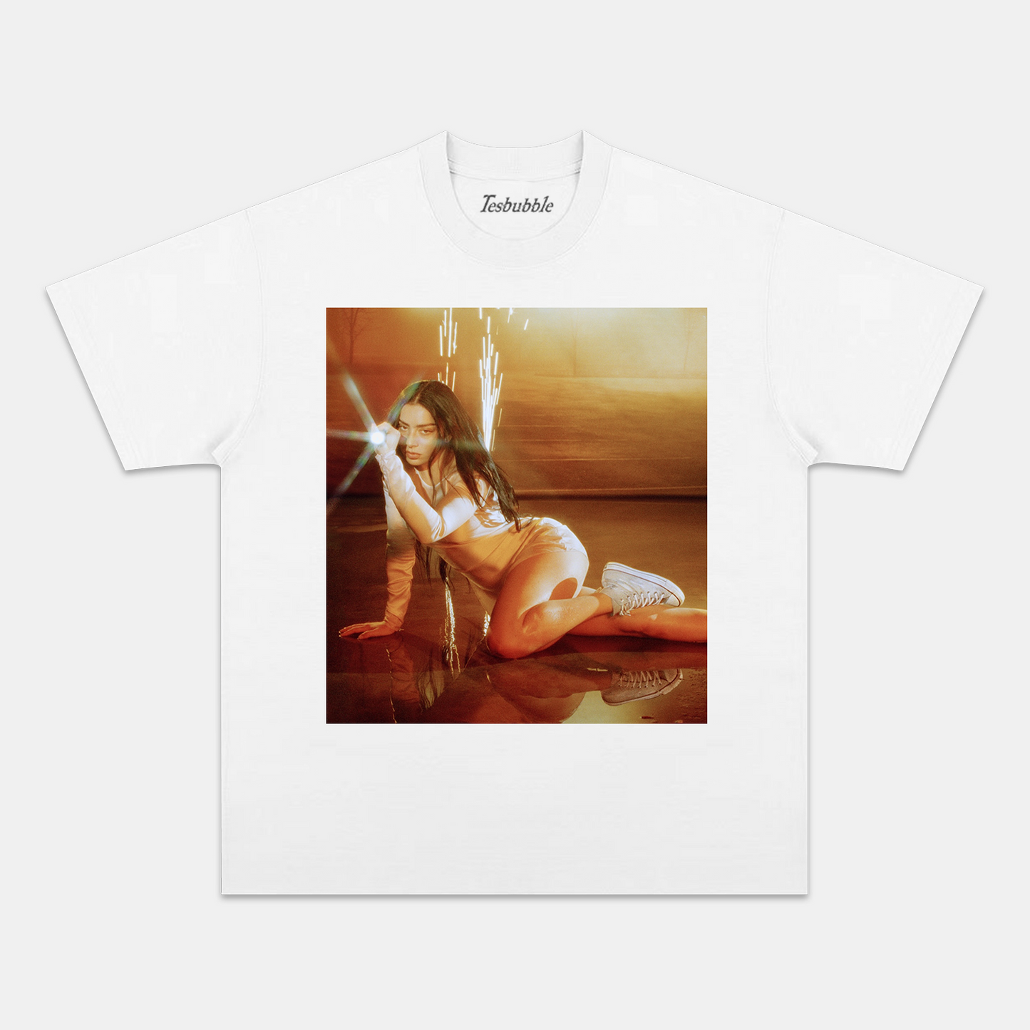 CHARLI_XCX TEE